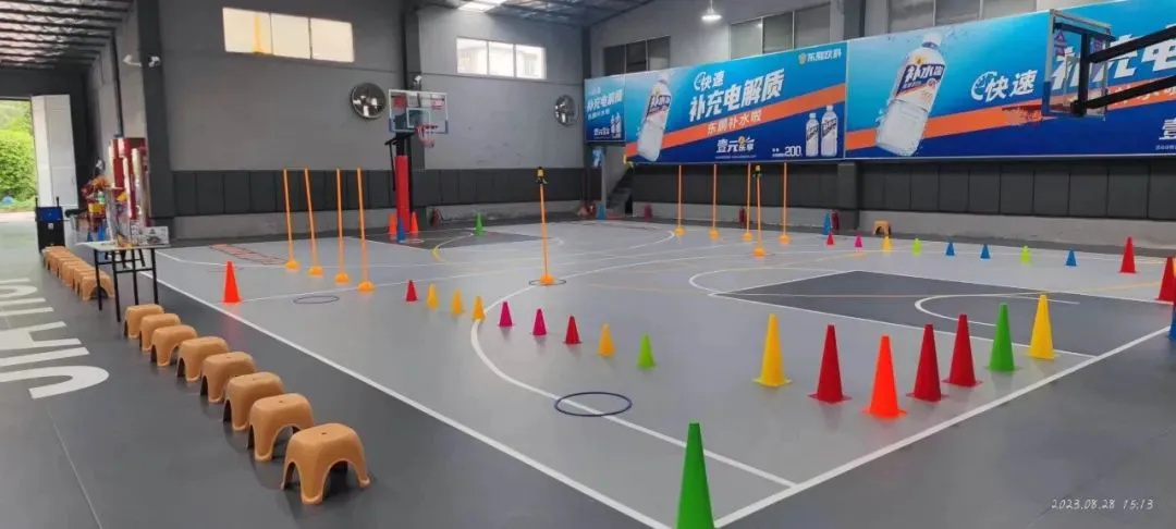 如何通过合理的营养补充来支持篮球恢复训练?_1